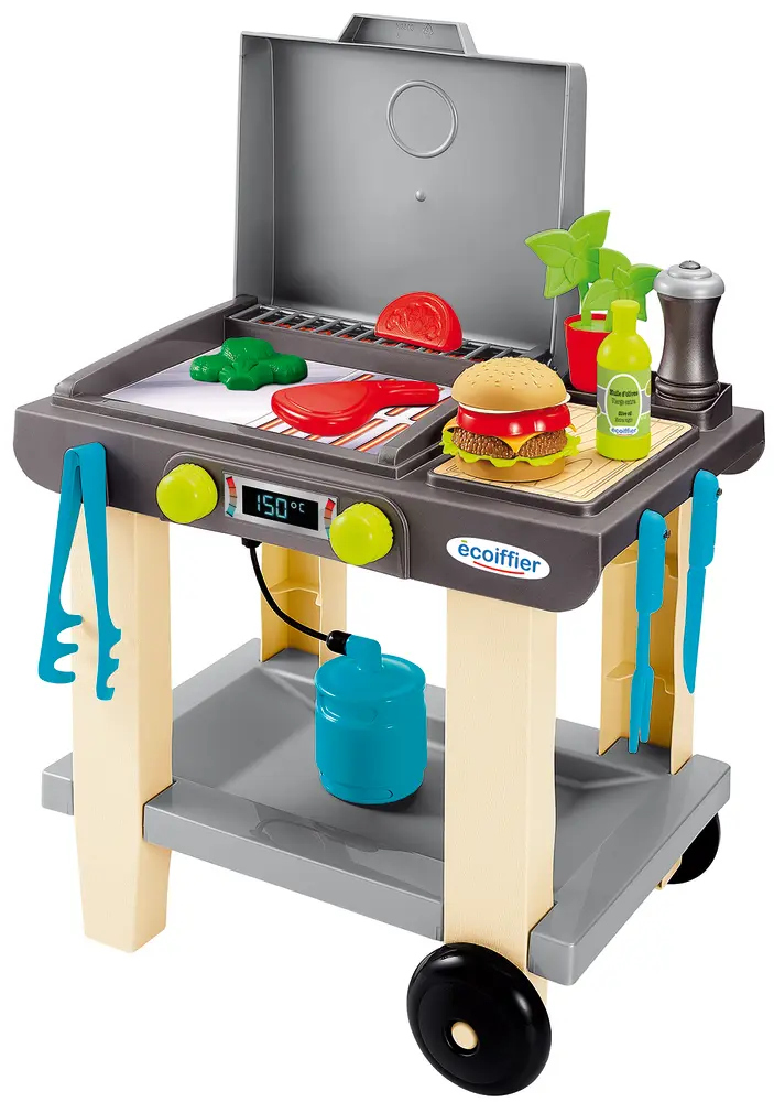 Grill   Tilbehør