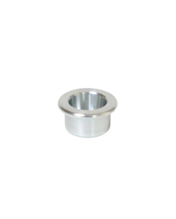 Grimms Stearinlysholder Aluminium