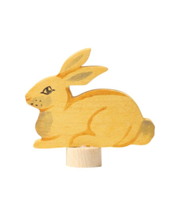 Grimms Træfigur Hare