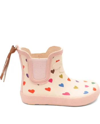 Gummistøvle Barefoot Love 23