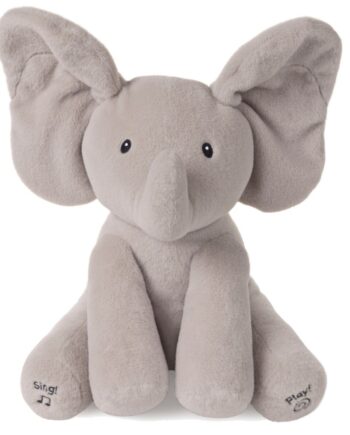 Gund Flappy The Elephant