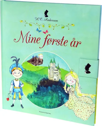 Andersen Mine Første år