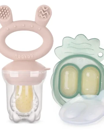 Freeze- -feed Mini Kombi Blush