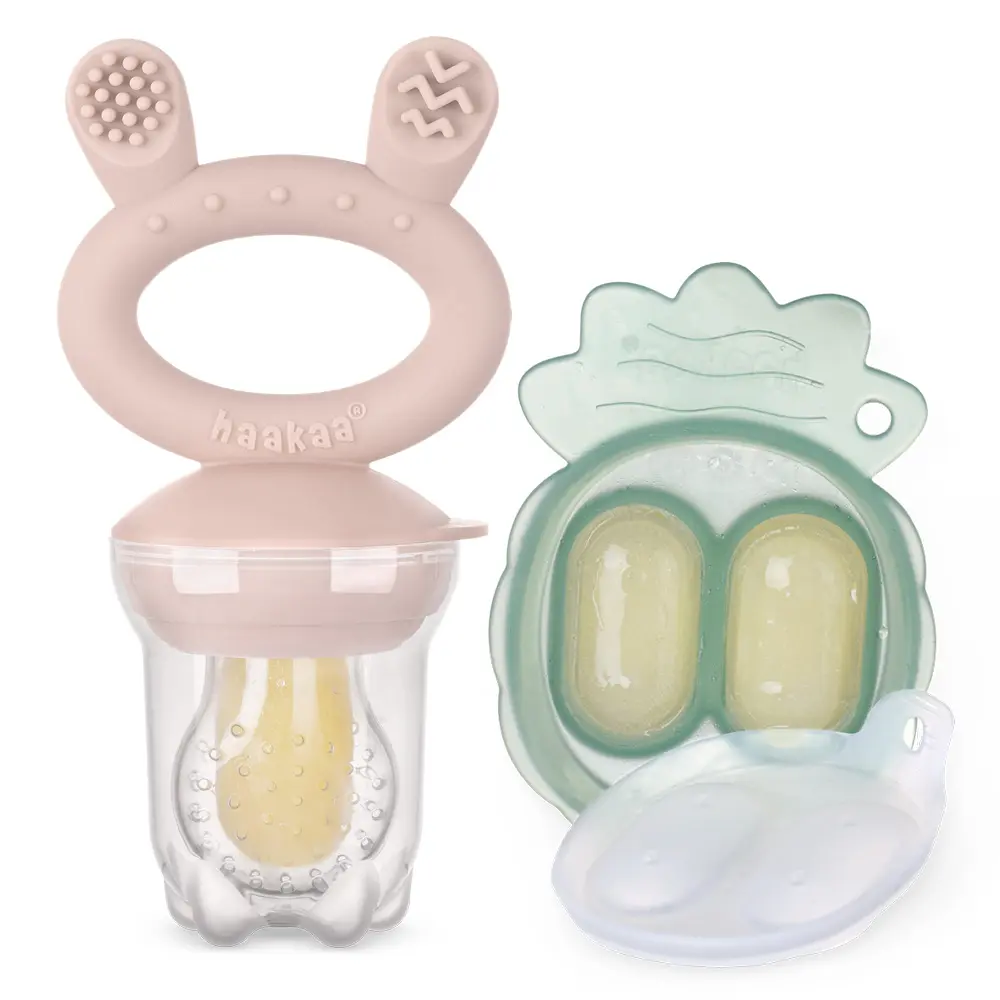 Freeze- -feed Mini Kombi Blush