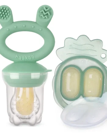 Freeze- -feed Mini Kombi Green