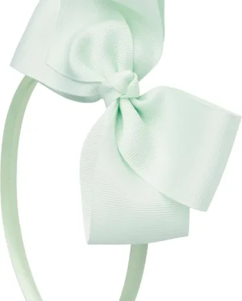 Hårbøjle Mint One-size