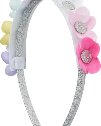 Hårbøjle Multi One-size