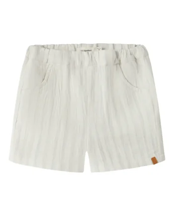 Hagi Shorts Coconut Milk 104