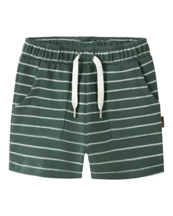 Hakan Shorts Garden Topiary 98