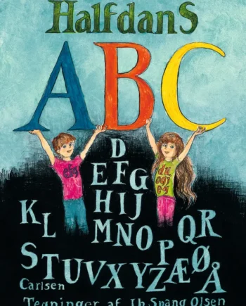 Halfdans Abc