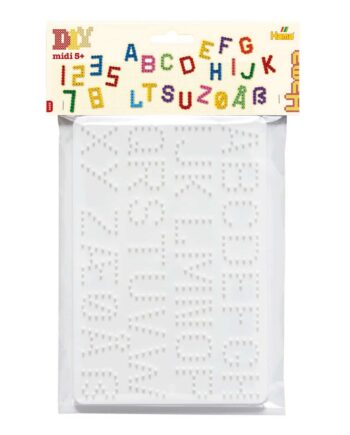 Hama Midi Perleplader   Stk