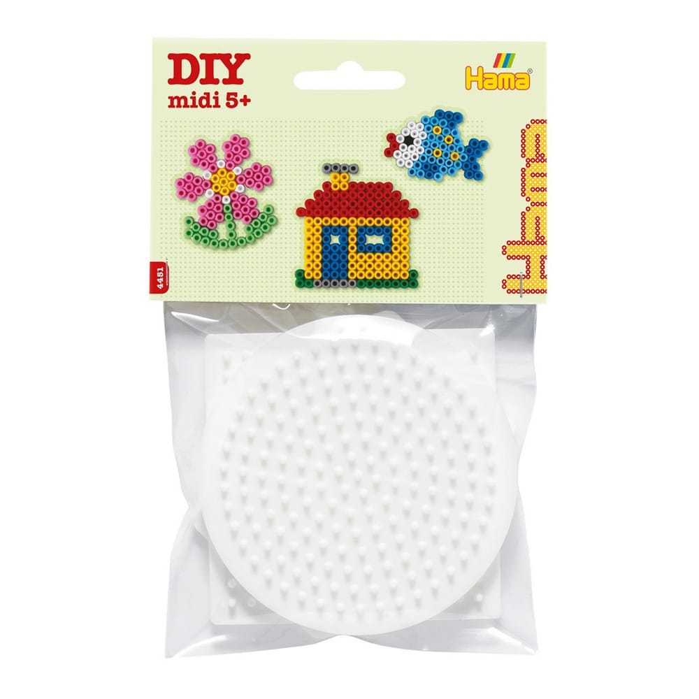 Hama Perleplader Midi Stk