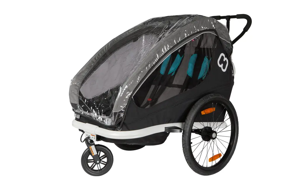 Hamax Regnslag Til Cykelvogn Traveller