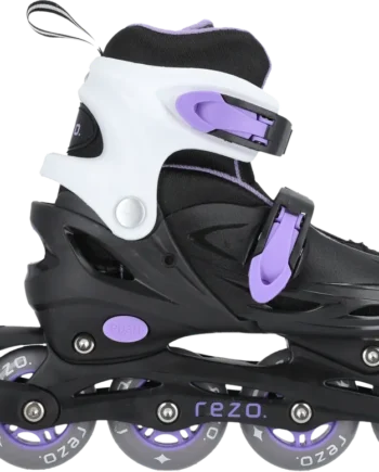 Hana Jr  In-line Skate Lilla Str  30-33