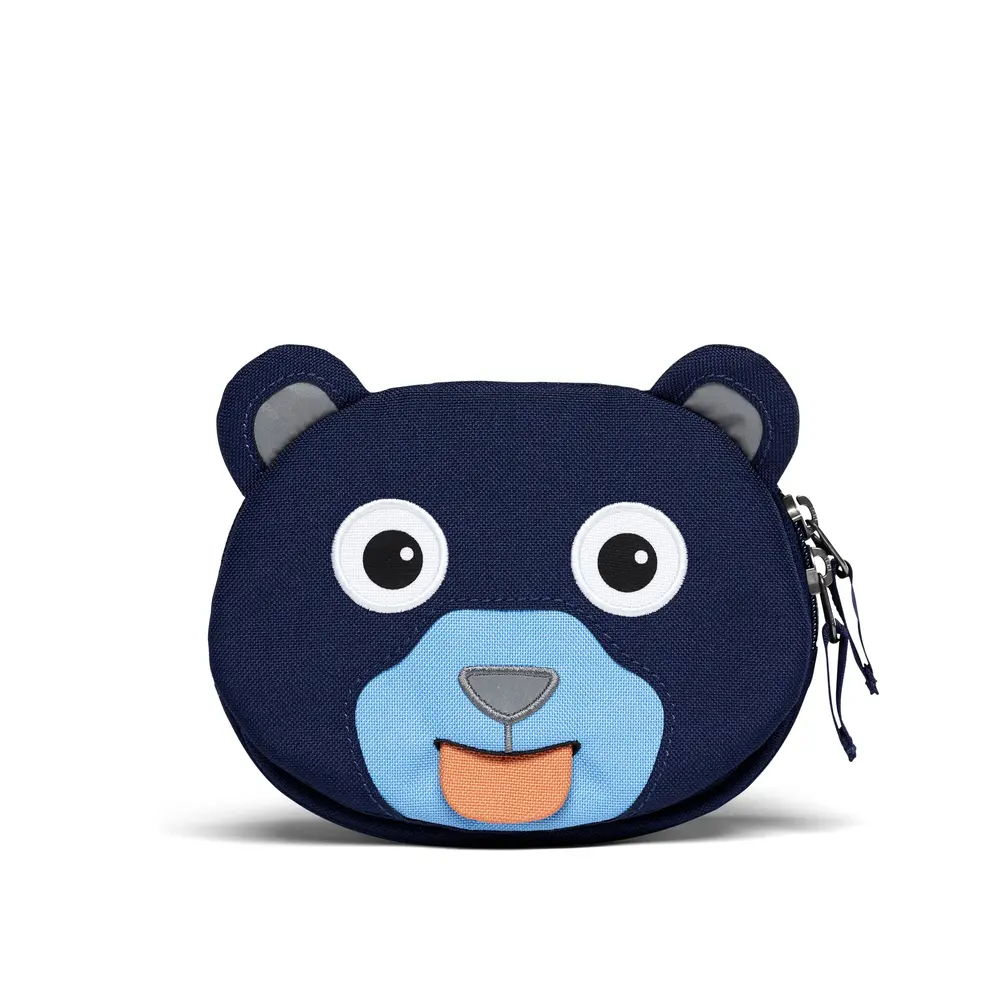 Handlebarbag Bear Bear Onesize