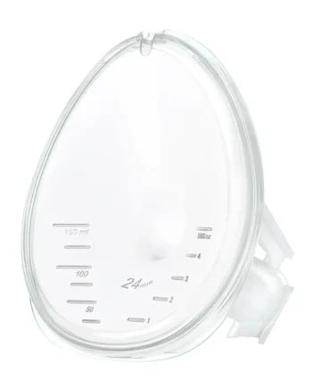 Hands-free Brysttragt 24 Mm    Pk