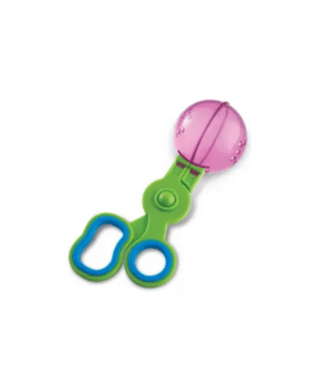 Handy Scooper   Stk  Grønt Håndtag