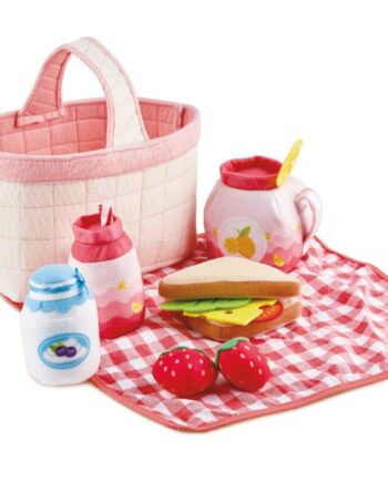 Hape Picnic Sæt