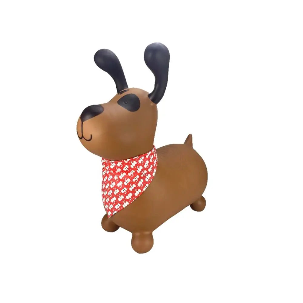 Happy Baby Hop 39 Bounce Hoppedyr Bruno