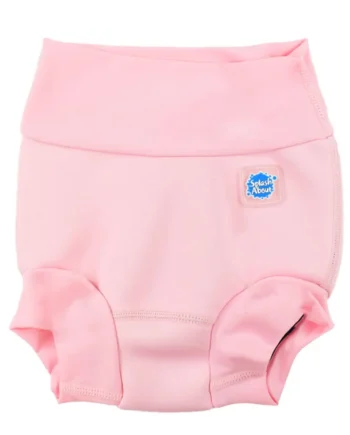 Happy Nappy Almond Blossom Pink 12-24 Mdr