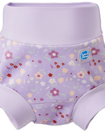 Happy Nappy Lilac Spring 12-24 Mdr