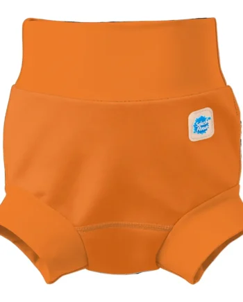 Happy Nappy Orange  -  år