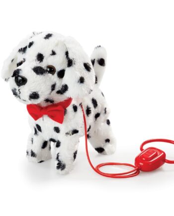Happy Pets Hundehvalp   Snor Dalmatiner