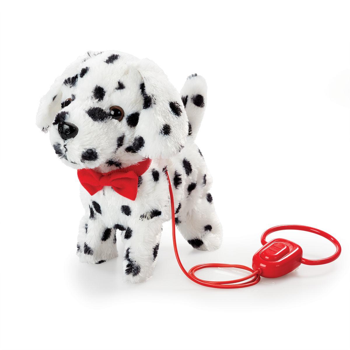 Happy Pets Hundehvalp   Snor Dalmatiner