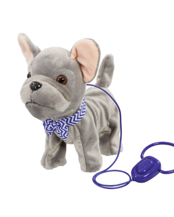 Happy Pets Hundehvalp   Snor Fransk Bulldog