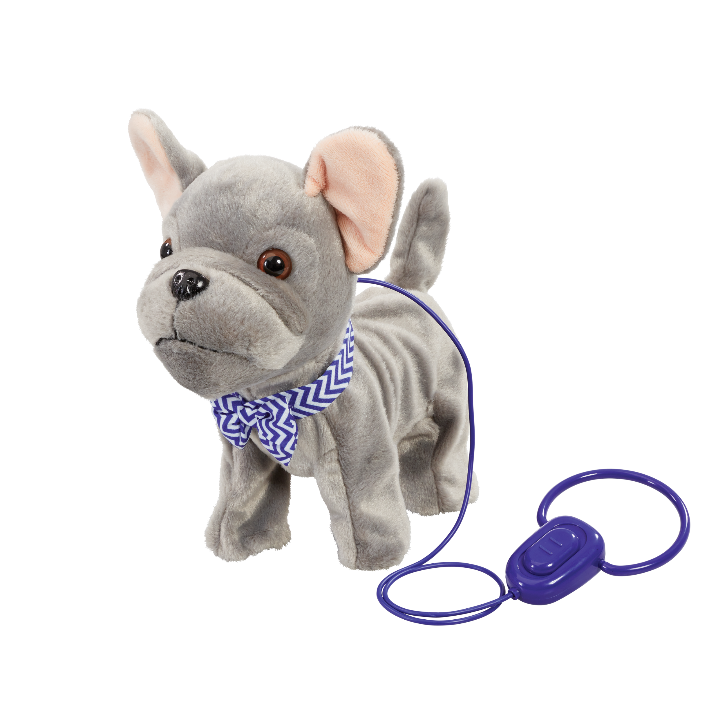 Happy Pets Hundehvalp   Snor Fransk Bulldog