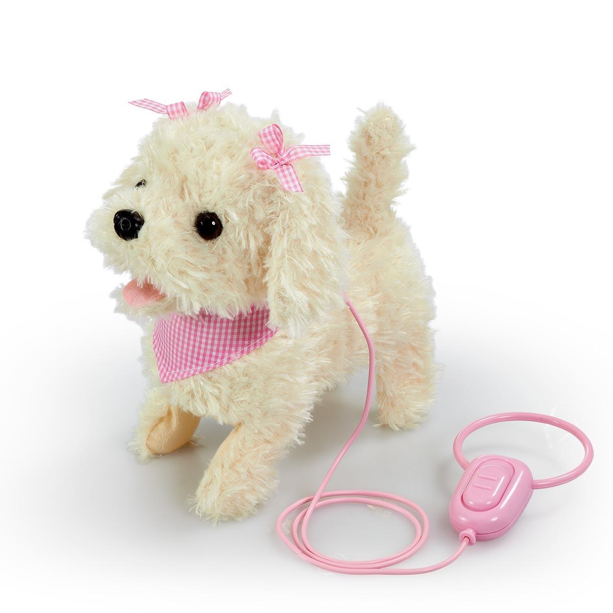 Happy Pets Hundehvalp   Snor