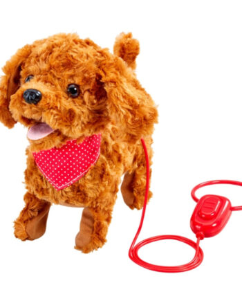 Happy Pets Interaktiv Hund Cockapoo
