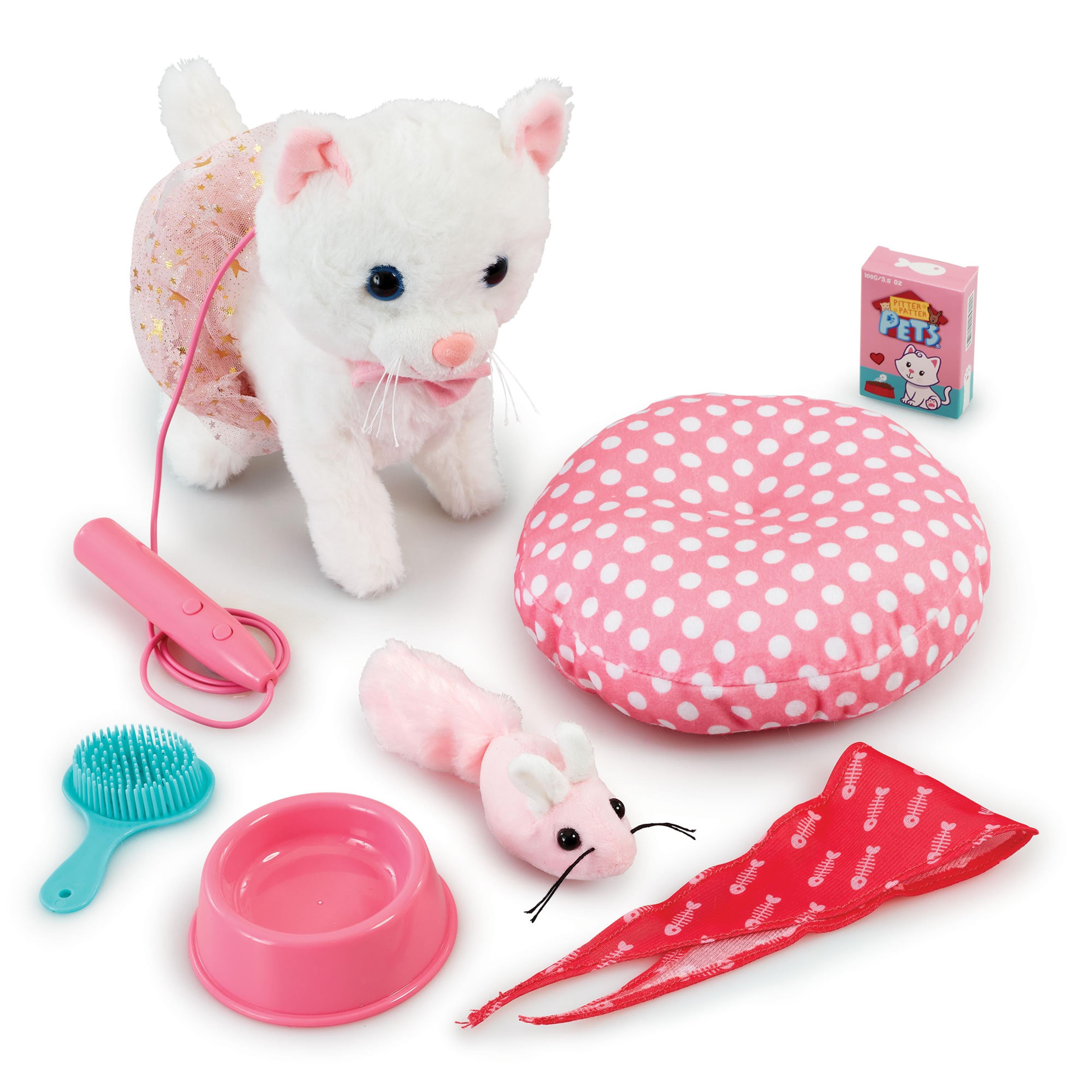 Happy Pets Kat   Snor Luksus