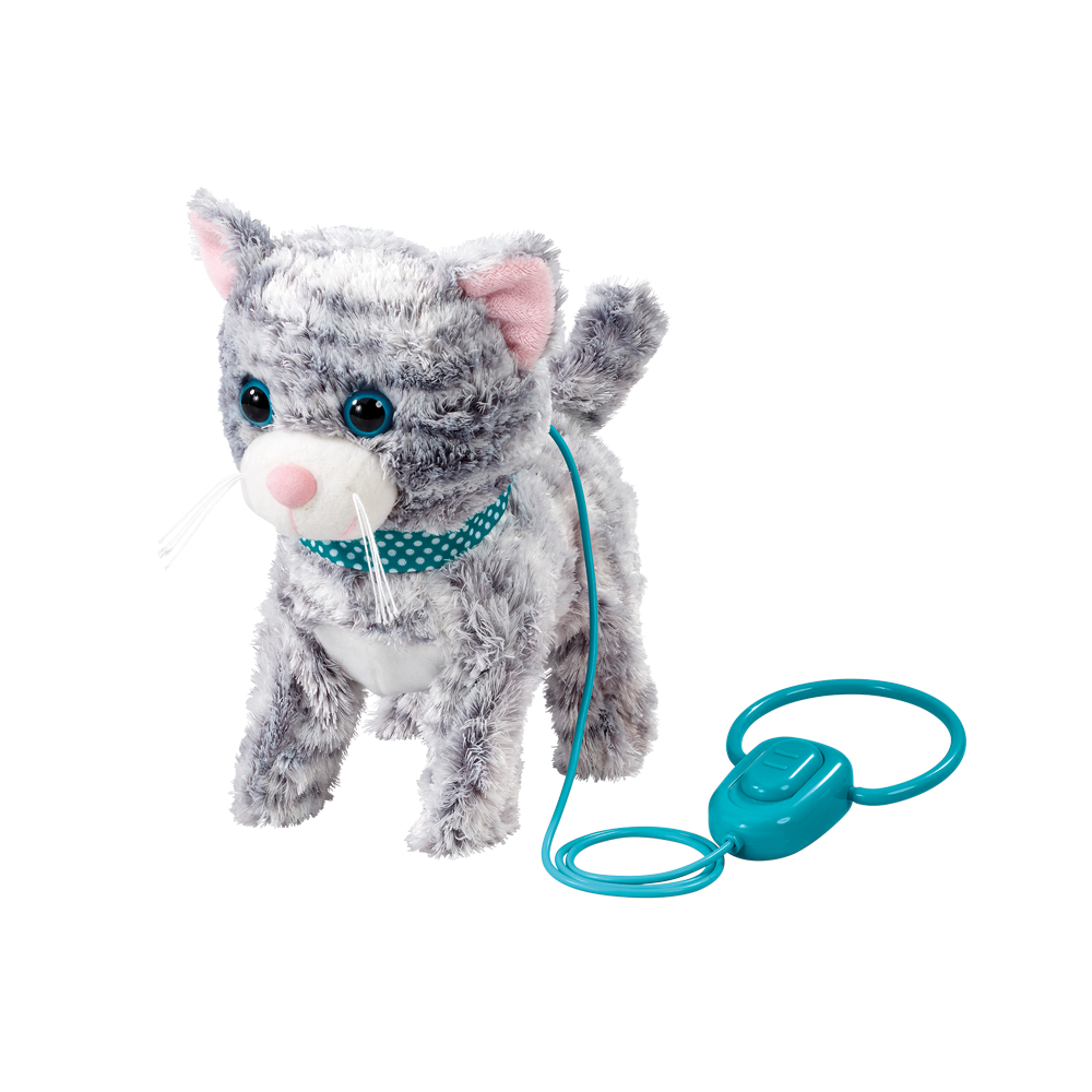 Happy Pets Kat   Snor