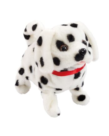 Happy Pets Playful Plyshundehvalp Mops