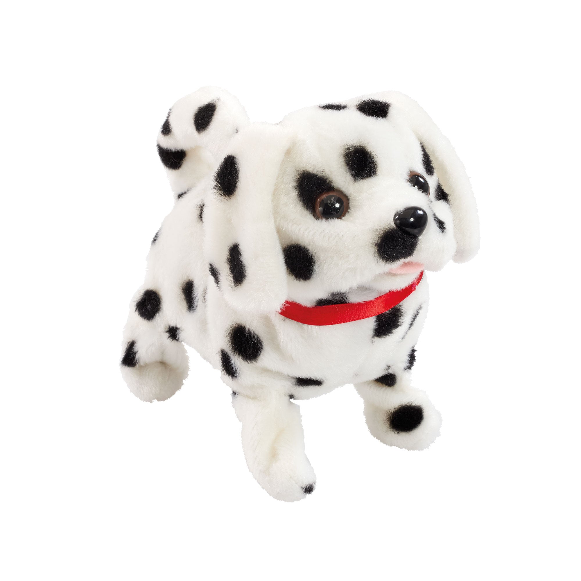 Happy Pets Playful Plyshundehvalp Mops