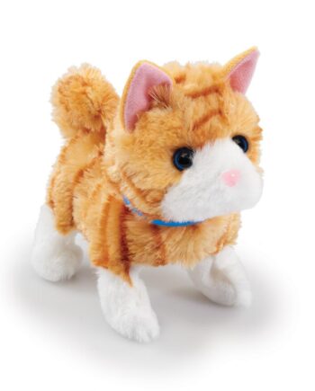 Happy Pets Pretty Little Kitty Brun