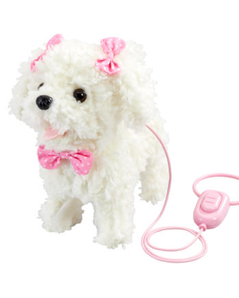 Happy Pets Puddel   Snor