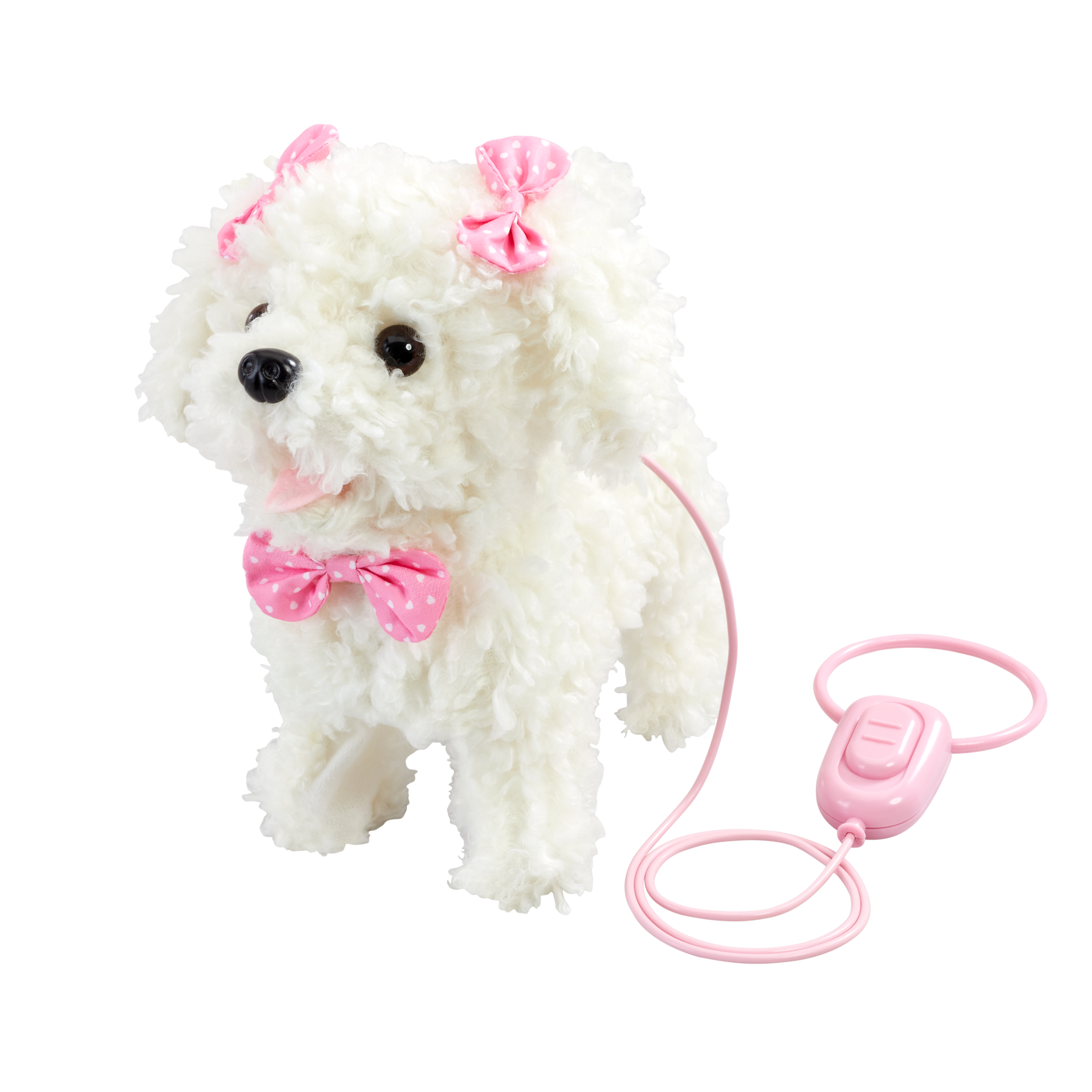 Happy Pets Puddel   Snor