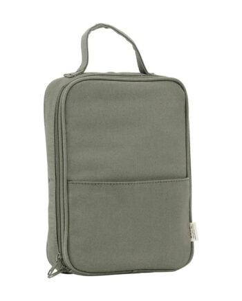 Haps Nordic Køletaske Olive