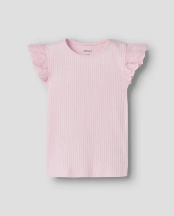 Havelle Bluse Cradle Pink 104