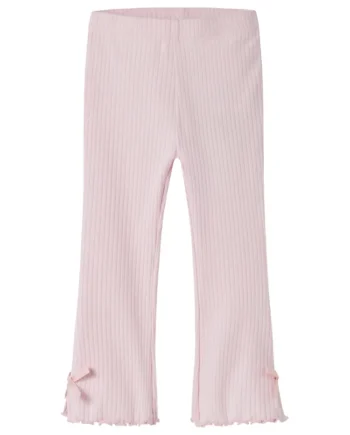 Havelle Flared Leggings Cradle Pink 92