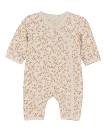 Heldragt Aop Pale Mauve 50