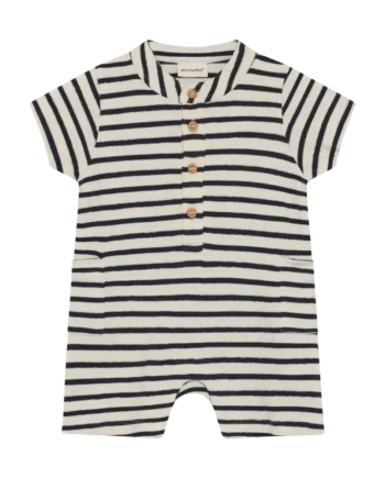 Heldragt    Striber Vanilla Ice 80