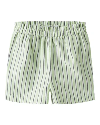 Helene Shorts Patina Green 92