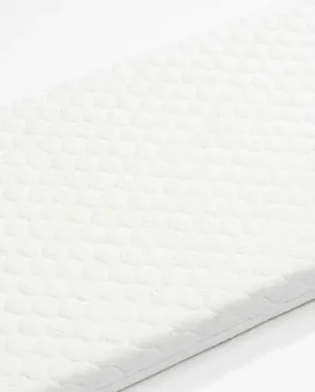 Helsemadras Tremmeseng  60x120x8cm