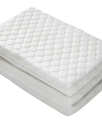 Helsemadras  -delt 60x120x8cm