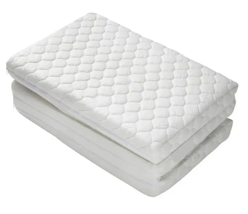 Helsemadras -delt 60x120x8cm