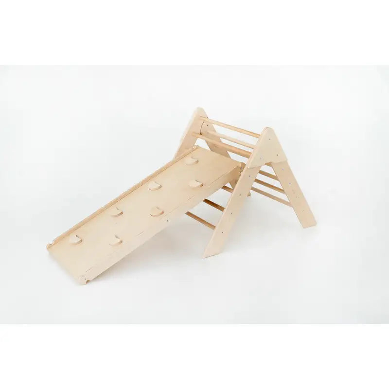Hemmingsen Kids Anthon Klatrestativ Natur