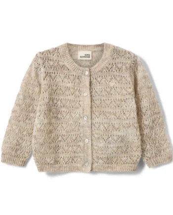 Henny Cardigan Beige 92